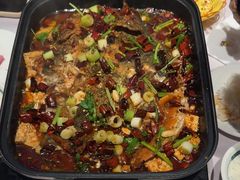 -洞庭鱼香(万科店)