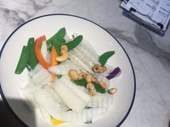 -蒋先森餐厅(万星广场店)