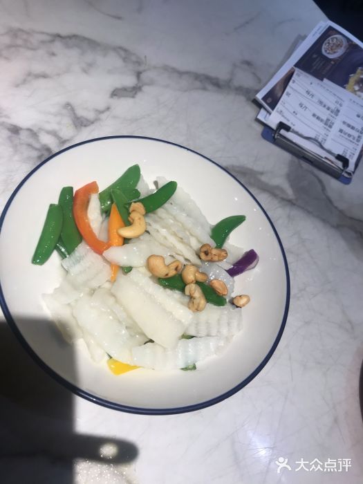 蒋先森餐厅(万星广场店)图片