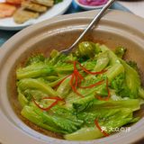 味在顺德，足不出沪品味正宗顺德菜