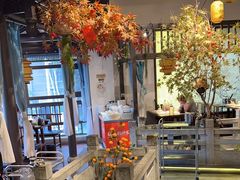 -鹅村长(世纪花园店)