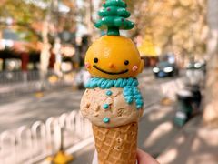 -海比甜店·意式手工冰激淋happy habit gelato