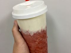 芝士草莓-皇后西斯汀饼店(文化路店)