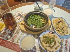 -顺德杨廷记(白云山店)