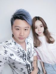 -Hair Glam 格拉姆造型旗舰店