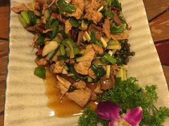 -紫滇源云南生态菜(丹凤街店)