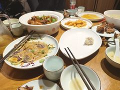 -伊喜饺子·烤鸭(五道口学院路店)