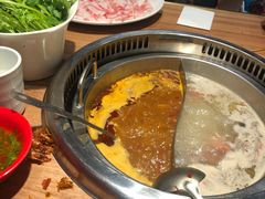 -季季红火锅(长沙步行街店)