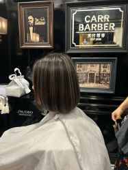 -CARR SALON英伦理容专业店