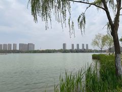 -西安世博园