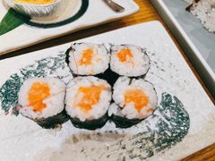 -林妈妈村·日式料理(宝山龙湖天街店)