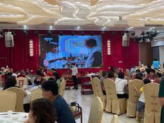 大堂-四季大酒楼(白濠店)