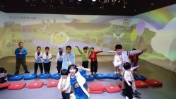 点击看大图 -小鸡哆哆故事屋·儿童乐园(嘉里城店)