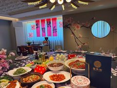 -香丰阁·烤鸭·川湘菜(清河店)