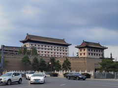 -西安城墙·碑林历史文化景区