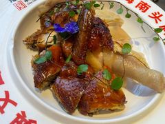 -沿江海南菜·文昌鸡祖师爷(大东海店)