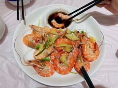 -碧海银沙海鲜餐厅(恒大海上威尼斯店)