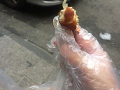 -降龙爪爪(建设路2店)