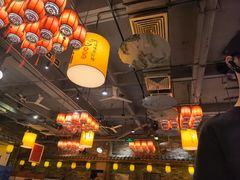 -江味龙虾馆·裸蓝龙虾(南山店)