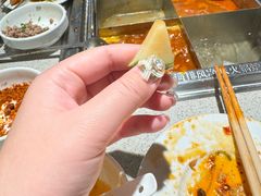 -海底捞大排档火锅(悦荟广场店)