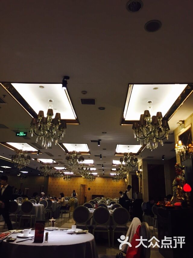 香港粗菜馆.明星粤菜