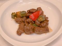 -上海金桥红枫万豪酒店-万豪中餐厅