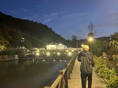 -荷塘味道(水长城店)