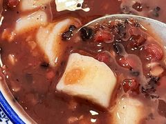 袁妈招牌红豆汤-袁妈红豆汤(重庆总店)