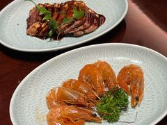 -环球港凯悦 · 享悦中餐厅