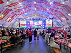 -第35届青岛国际啤酒节