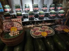 -尚竹阁冬瓜盅·18年地标美食(平洲店)