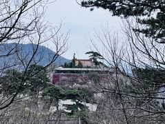 -妙峰山风景名胜区