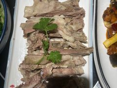 -马老六清真餐厅(雁滩店)