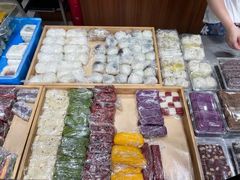 -非遗近水楼糕团(景德路店)