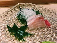 -鮨一日本料理(大中华店)