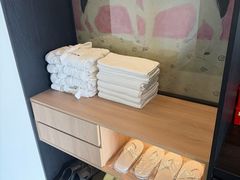 -Yolo私汤温泉设计师酒店(重庆南滨路店)