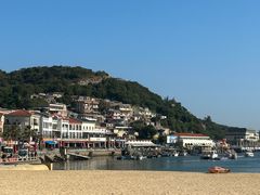 -东澳岛