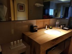 -青岛富力艾美酒店