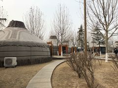 -九十九顶毡房(阜石路店)