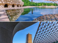 -牛首山文化旅游区