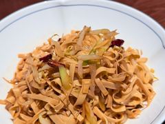 -单家老院·院子里的青岛菜(沙子口店)