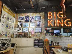 -韩国大金刚烤肉·料理(印象城店)