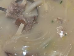 -盛百味·家宴餐厅(霸州分店)