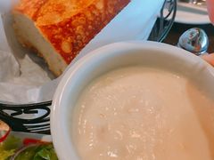 -Swiss Louis Italian & Seafood Restaurant