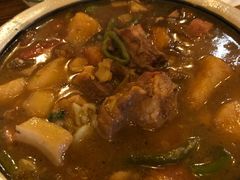 -Eastwood 大东北 The northeast restaurant