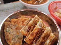 -逍遥镇刘相五胡辣汤豆沫馆(康复中街店)