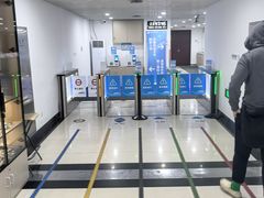 -北京科技大学-游泳馆