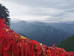 -华山风景名胜区