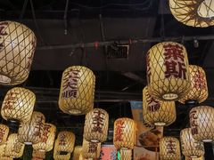 -南京大牌档(济南万象城店)