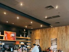 -星巴克臻选(杭州西溪印象城店)